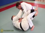 Private Lesson with Saulo 1 - Passing Half Guard when your Opponent has the Knee Shield